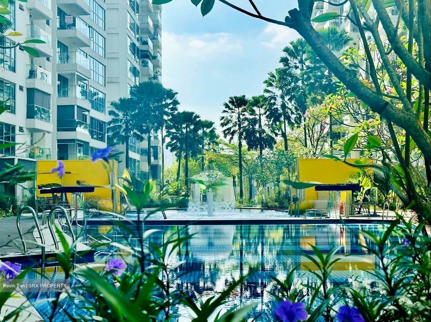 A Treasure Trove (D19), Condominium #552522131